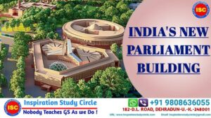 New Parliament House, New Delhi