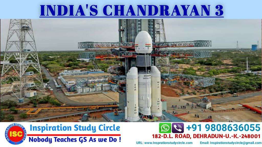 Chandrayaan 3