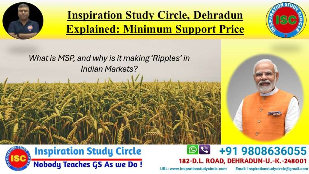 Ripples’ in Indian Markets