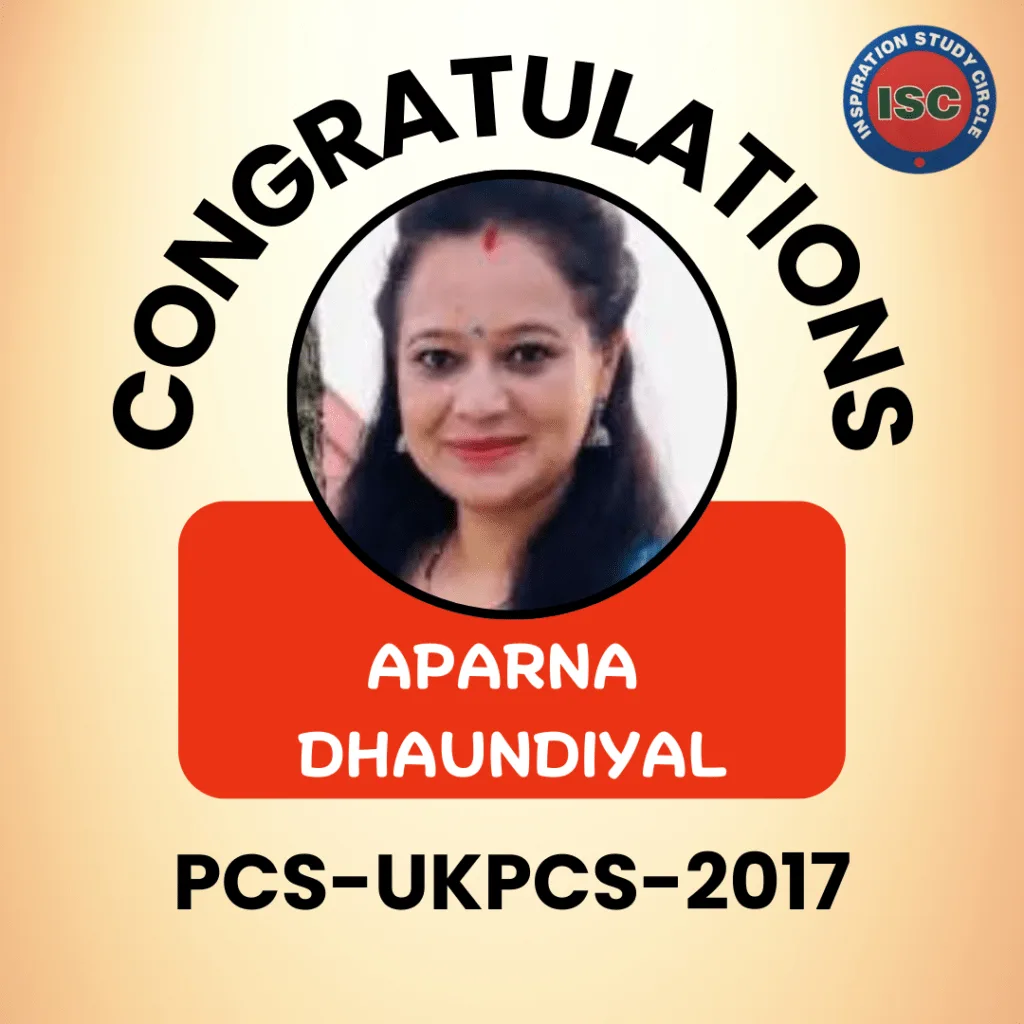 ISC PCS SELECTIONS