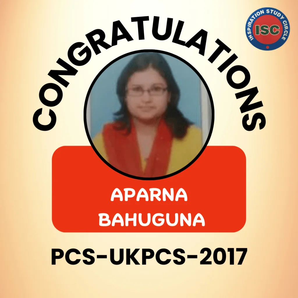 ISC PCS SELECTIONS