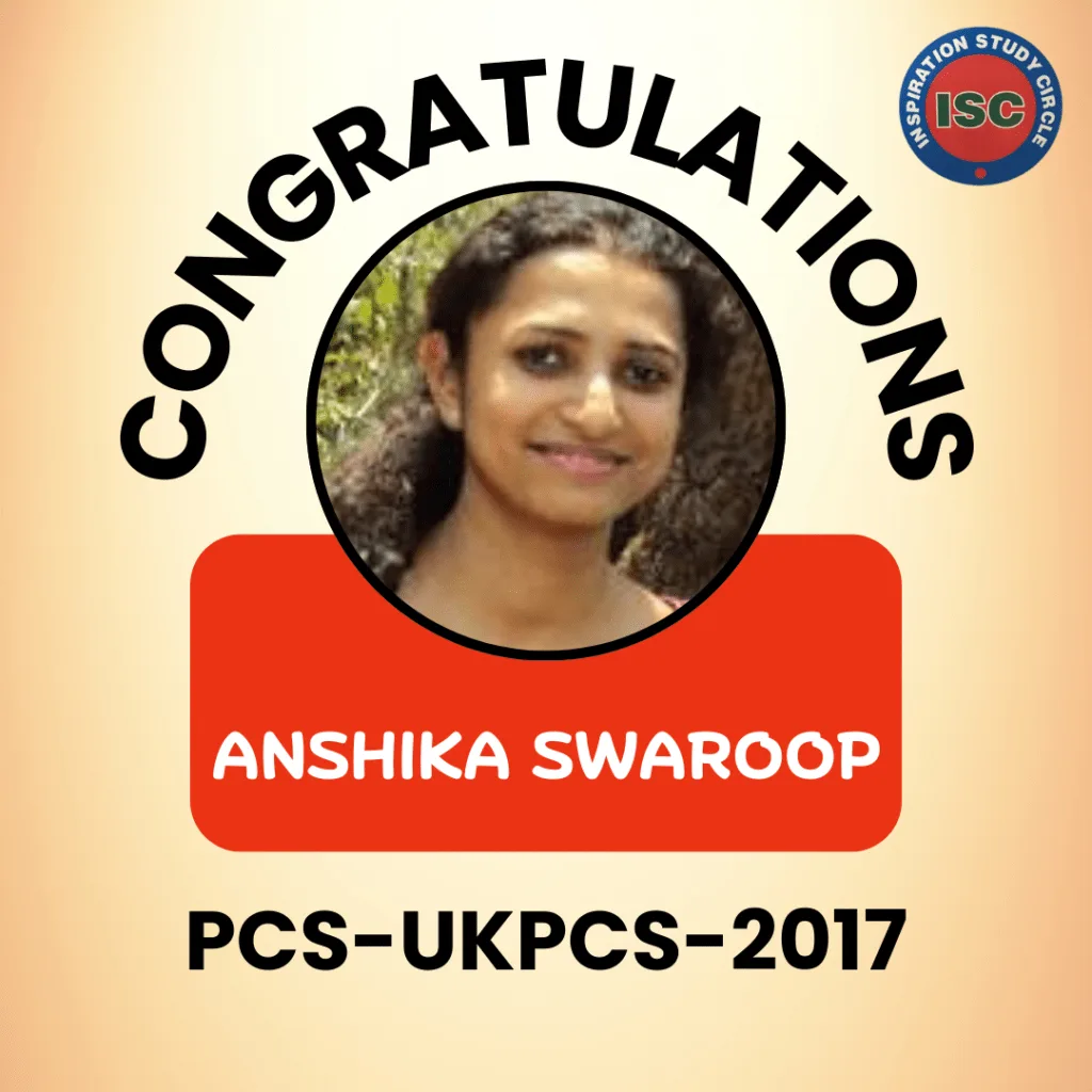 ISC PCS SELECTIONS
