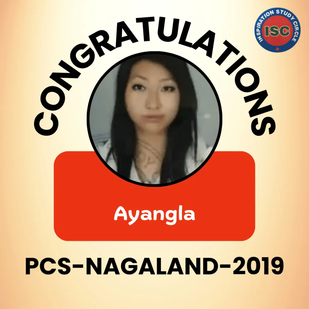 ISC PCS SELECTIONS