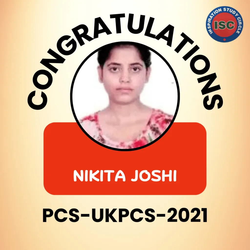 ISC PCS SELECTIONS