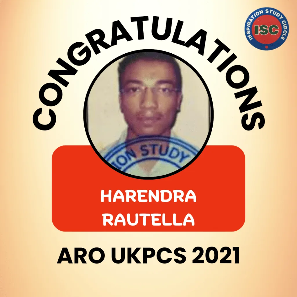 ISC PCS SELECTIONS