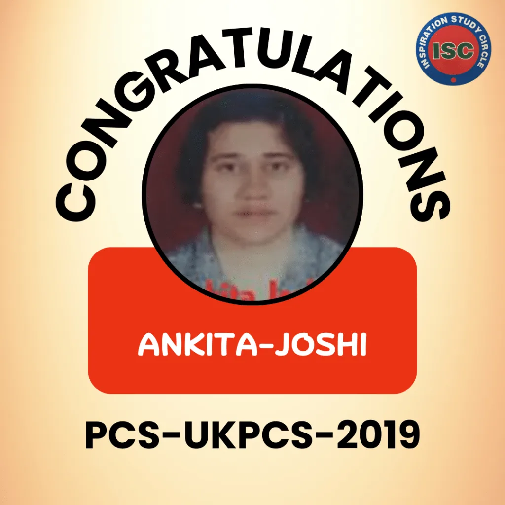 ISC PCS SELECTIONS