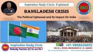 Bangladesh’s Political Turnaround and its Impact