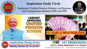 Explained: Unified Pension Scheme