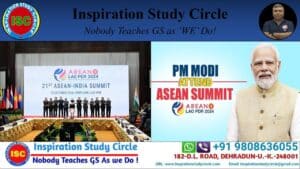 Explained: ASEAN Summit 2024