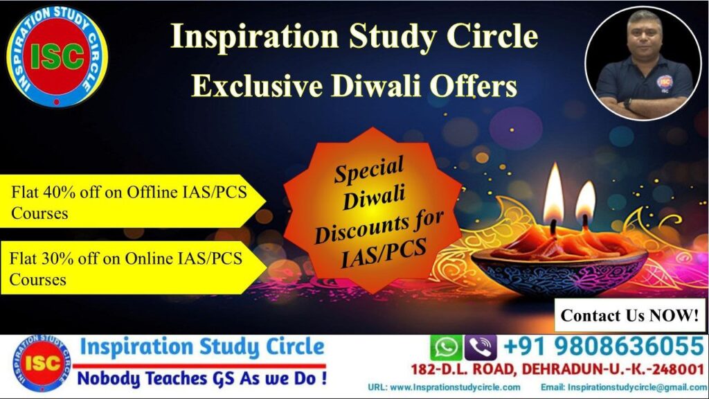 Illuminate Your Success with Diwali Discounts at ISC!