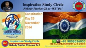 Celebrating 75th Constitution Day 2024