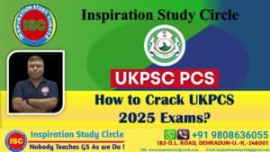 How to Crack UKPCS 2025 Exam?