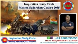 Explained: Mission Sudarshan Chakra