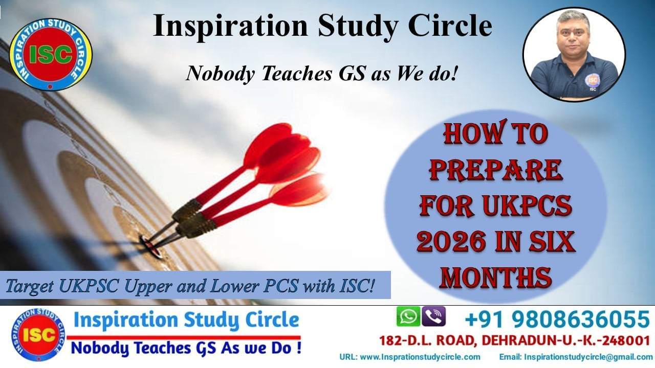 How to Prepare for UKPCS 2026 in Six Months