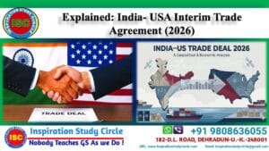 India- USA Interim Trade Agreement (2026)