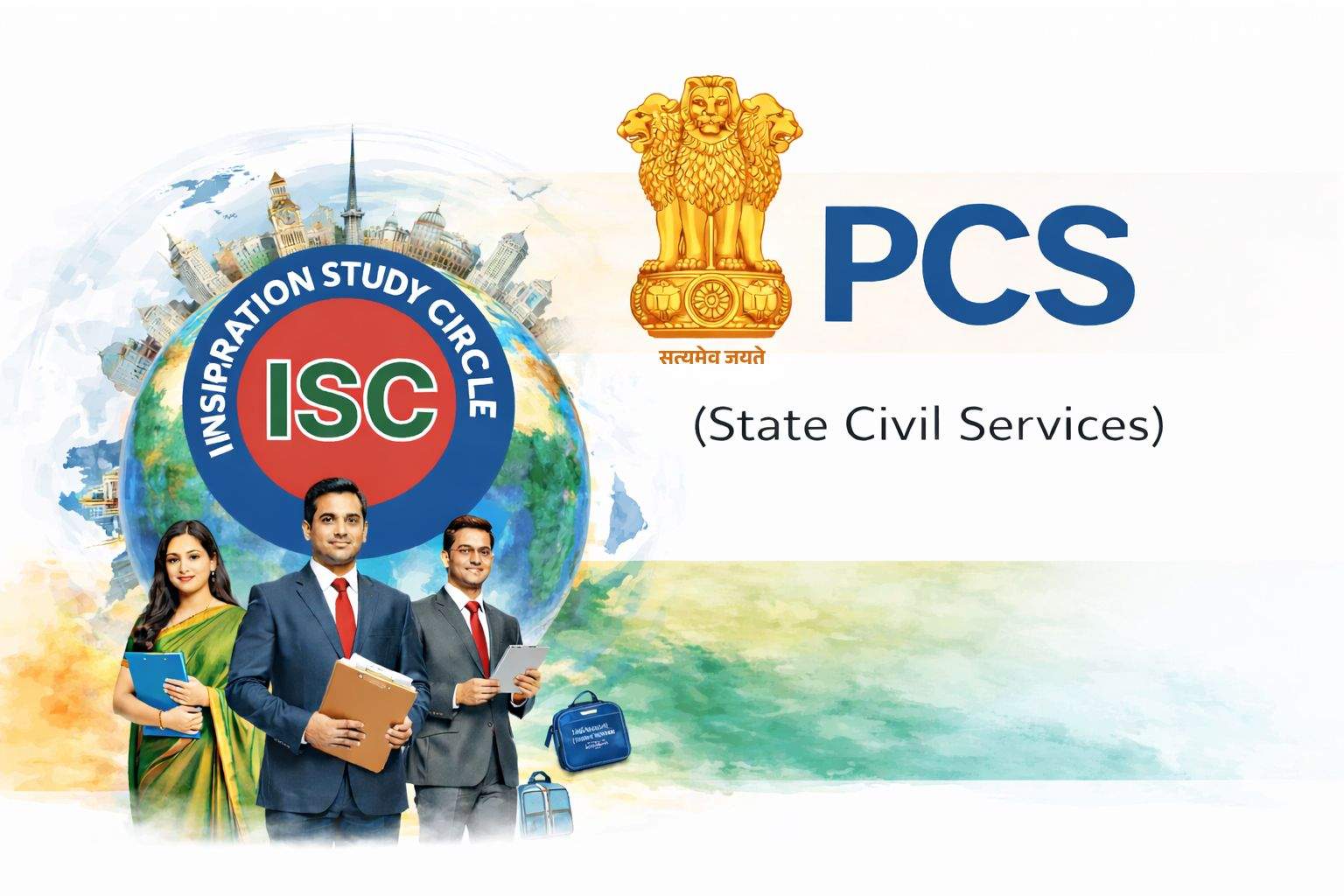 PCS (State Civil Services)