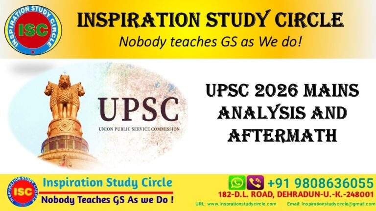 ISRO’s XPOSAT-Mission and Objectives 45 UPSC Mains 2026 Analysis and Overview